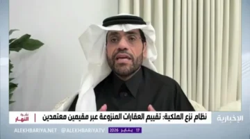 إجراء نظامي.. ماذا تفعل عند نزع ملكية الأرض دون الحصول على تعويض؟